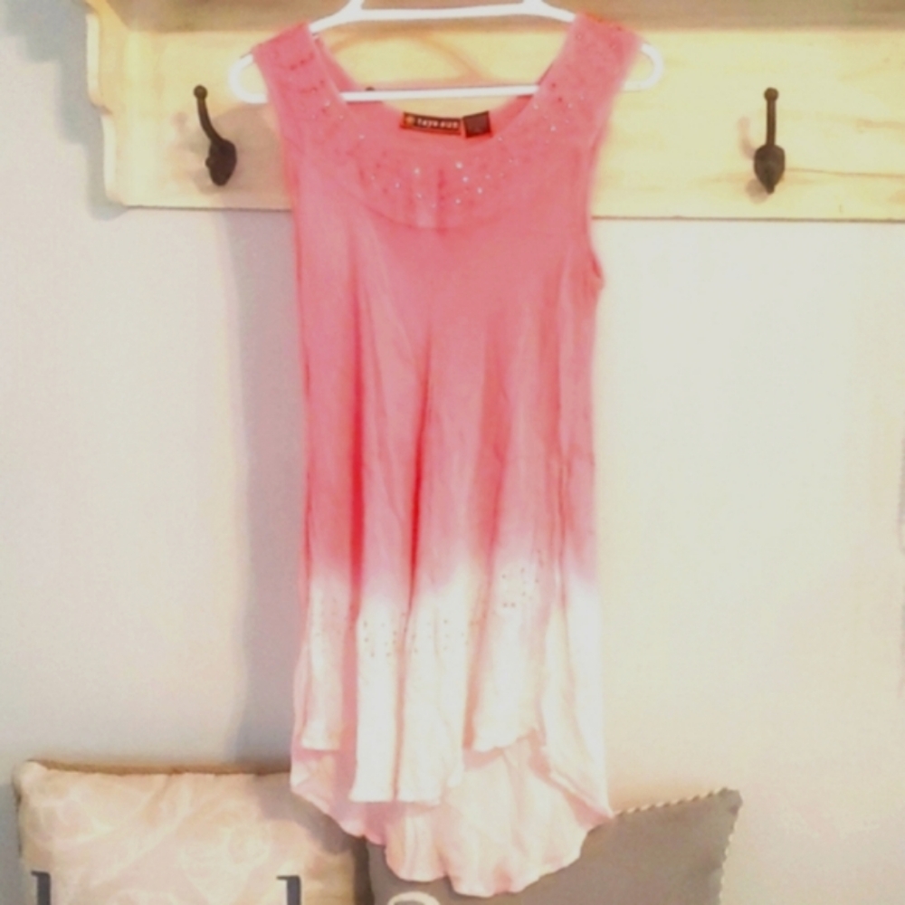 RAYA SUN DRESS